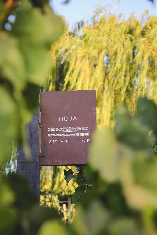 Vibo Wine Lodge At Viu Manent Santa Cruz Zewnętrze zdjęcie